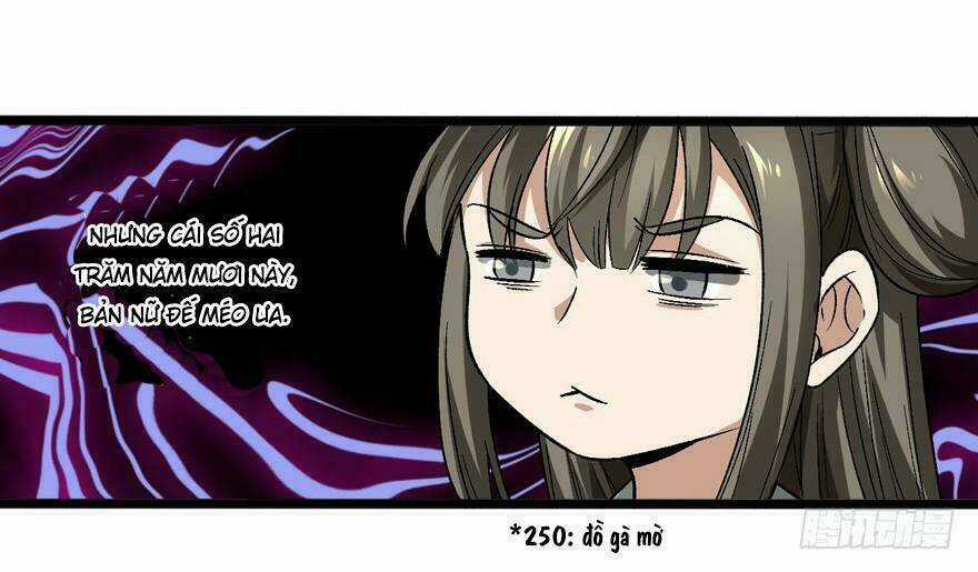 Quẻ Phi Thiên Hạ - Chapter 10 - Trang 104