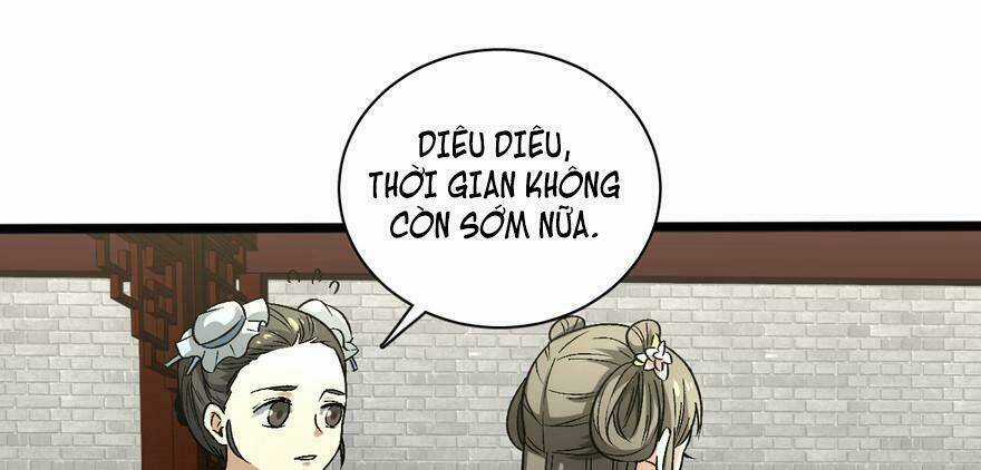 Quẻ Phi Thiên Hạ - Chapter 10 - Trang 105
