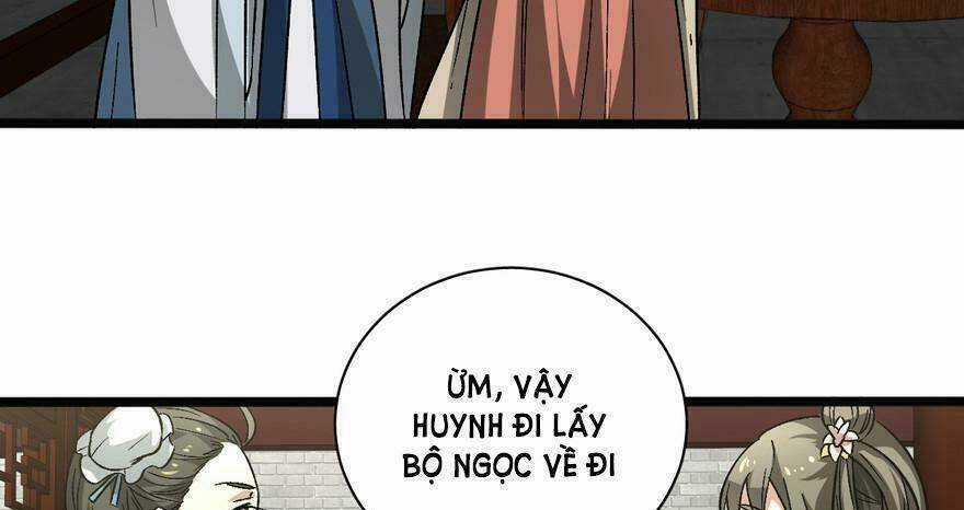 Quẻ Phi Thiên Hạ - Chapter 10 - Trang 107