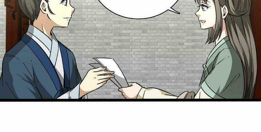 Quẻ Phi Thiên Hạ - Chapter 10 - Trang 108