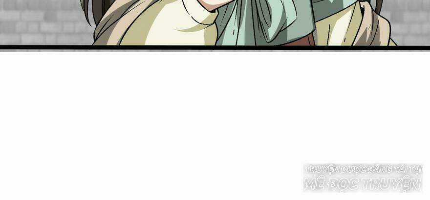 Quẻ Phi Thiên Hạ - Chapter 10 - Trang 111