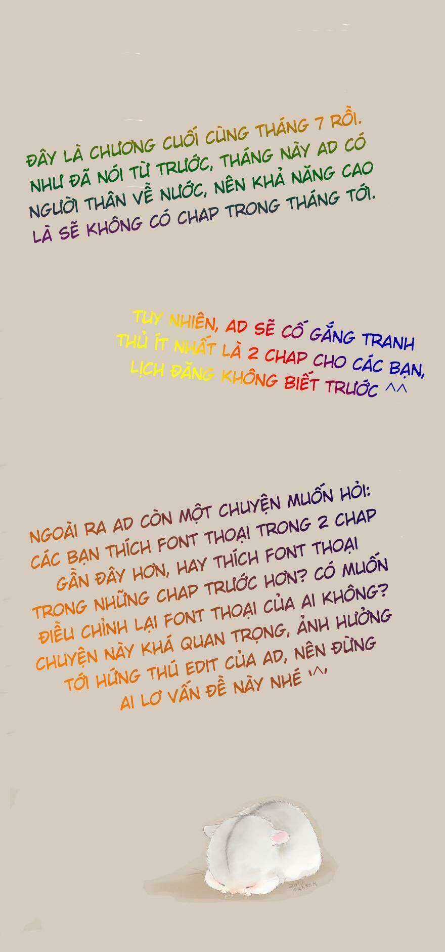 Quẻ Phi Thiên Hạ - Chapter 10 - Trang 112