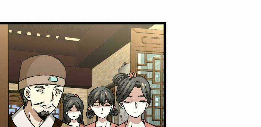 Quẻ Phi Thiên Hạ - Chapter 10 - Trang 17