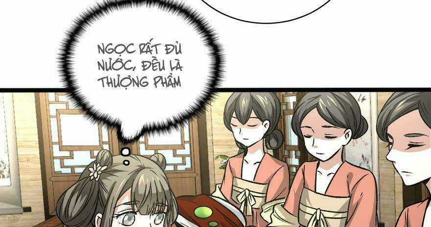 Quẻ Phi Thiên Hạ - Chapter 10 - Trang 19