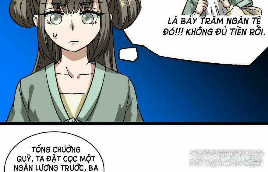Quẻ Phi Thiên Hạ - Chapter 10 - Trang 26