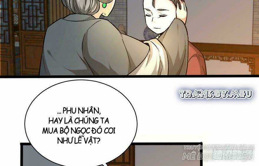 Quẻ Phi Thiên Hạ - Chapter 10 - Trang 36