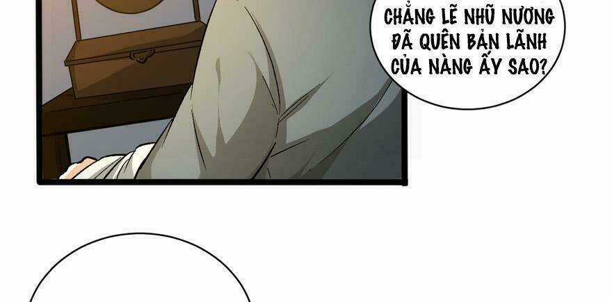 Quẻ Phi Thiên Hạ - Chapter 10 - Trang 40