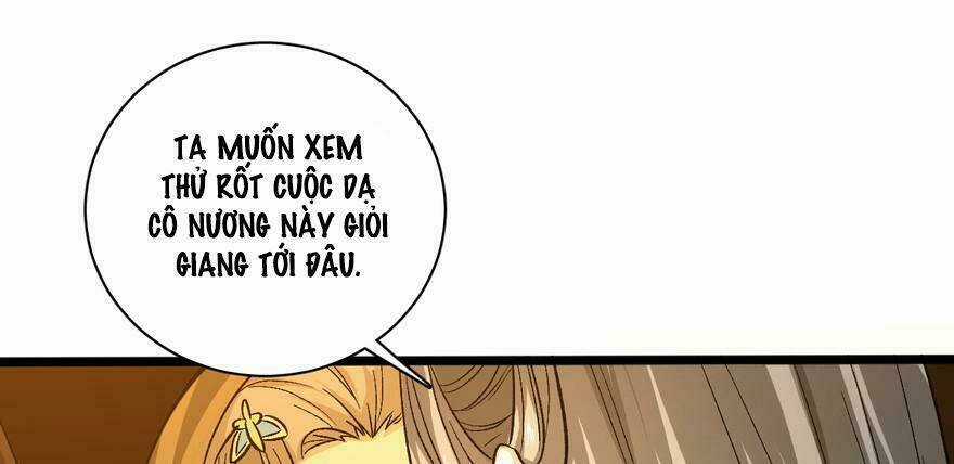 Quẻ Phi Thiên Hạ - Chapter 10 - Trang 43