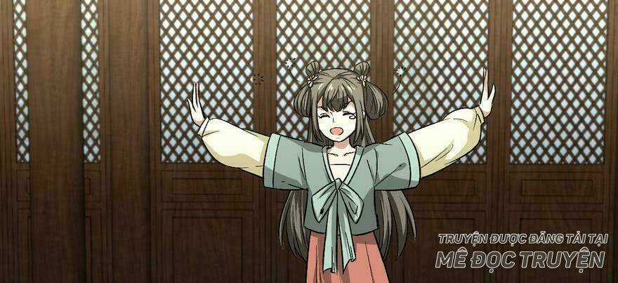 Quẻ Phi Thiên Hạ - Chapter 10 - Trang 46