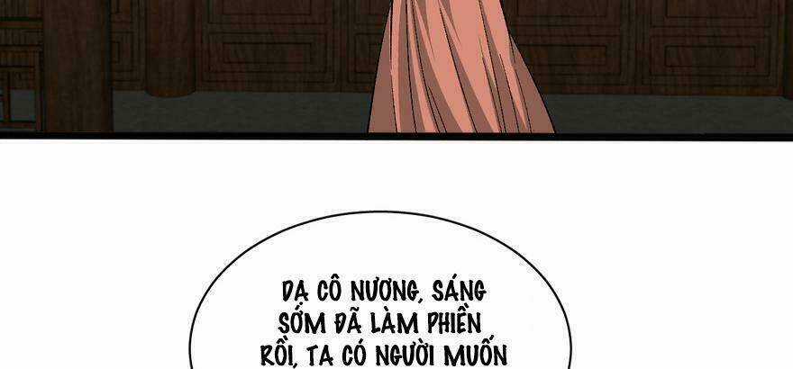 Quẻ Phi Thiên Hạ - Chapter 10 - Trang 47