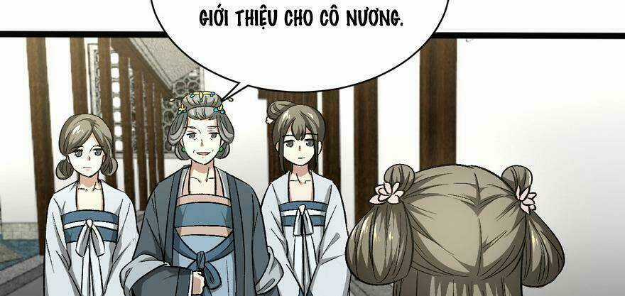 Quẻ Phi Thiên Hạ - Chapter 10 - Trang 48