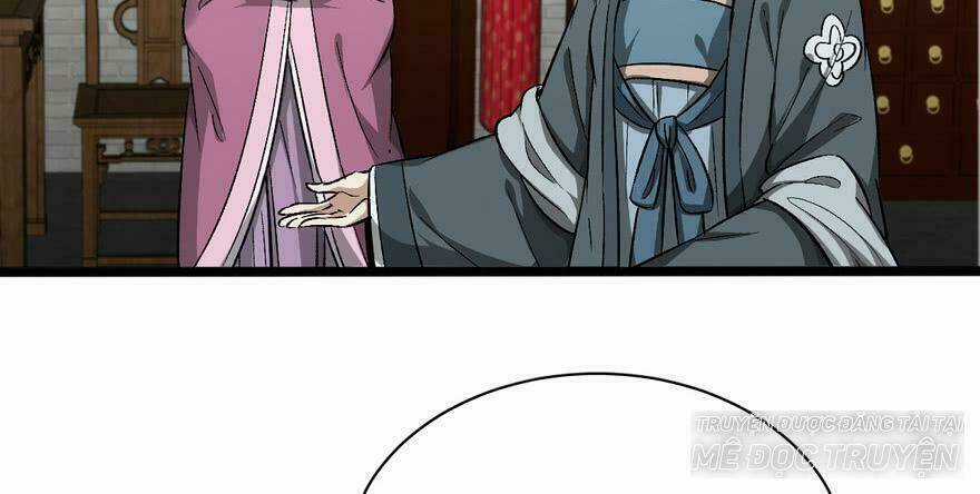 Quẻ Phi Thiên Hạ - Chapter 10 - Trang 51