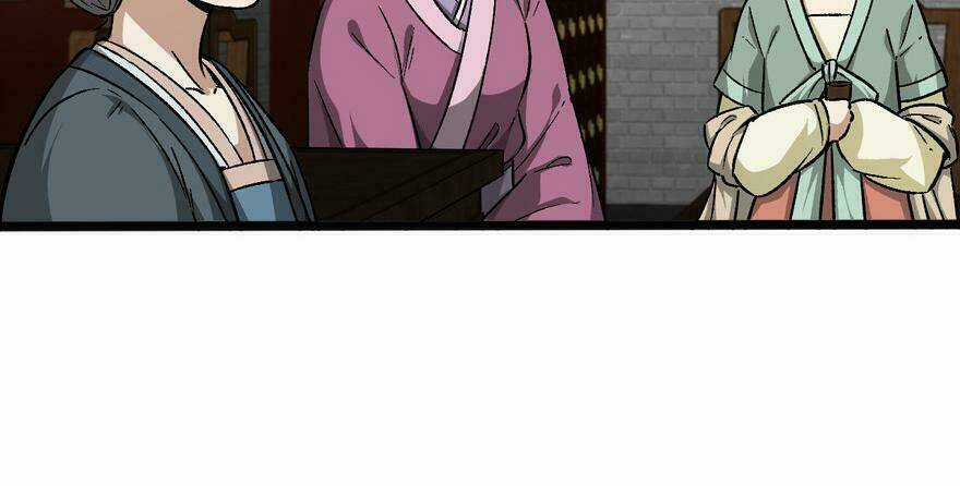 Quẻ Phi Thiên Hạ - Chapter 10 - Trang 53