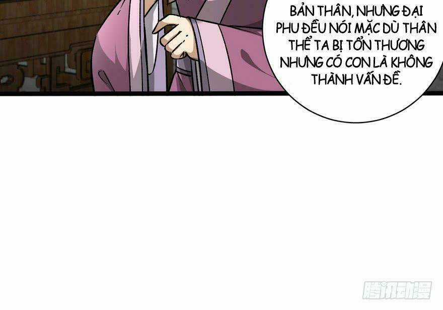 Quẻ Phi Thiên Hạ - Chapter 10 - Trang 57