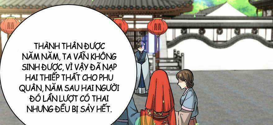 Quẻ Phi Thiên Hạ - Chapter 10 - Trang 59