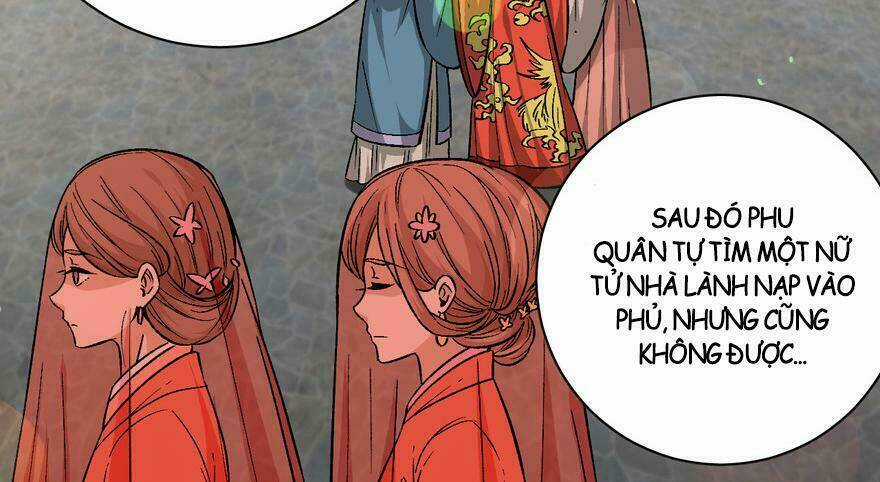 Quẻ Phi Thiên Hạ - Chapter 10 - Trang 60