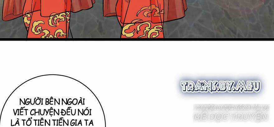 Quẻ Phi Thiên Hạ - Chapter 10 - Trang 61