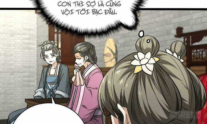 Quẻ Phi Thiên Hạ - Chapter 10 - Trang 64