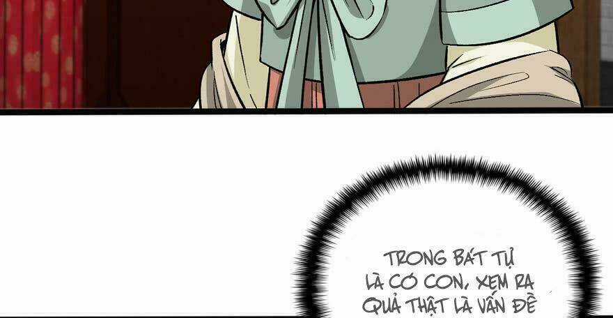 Quẻ Phi Thiên Hạ - Chapter 10 - Trang 67