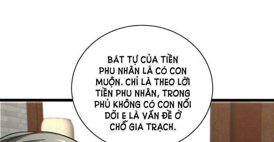 Quẻ Phi Thiên Hạ - Chapter 10 - Trang 69