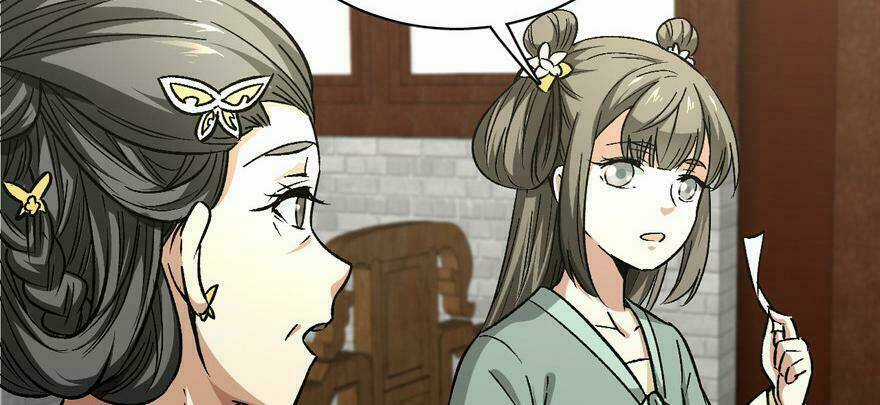 Quẻ Phi Thiên Hạ - Chapter 10 - Trang 70