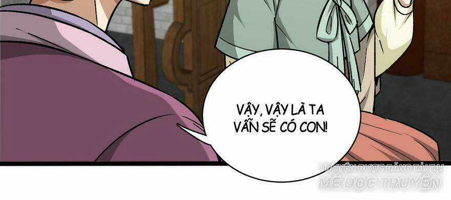 Quẻ Phi Thiên Hạ - Chapter 10 - Trang 71