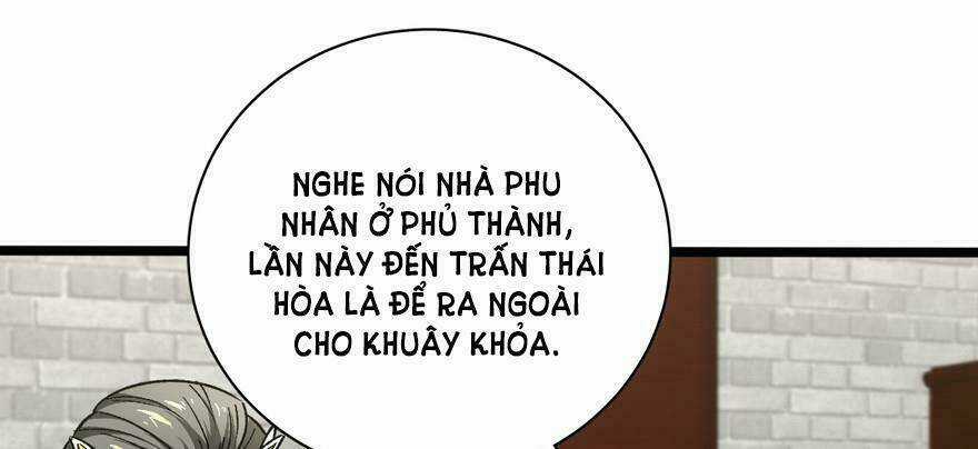 Quẻ Phi Thiên Hạ - Chapter 10 - Trang 72
