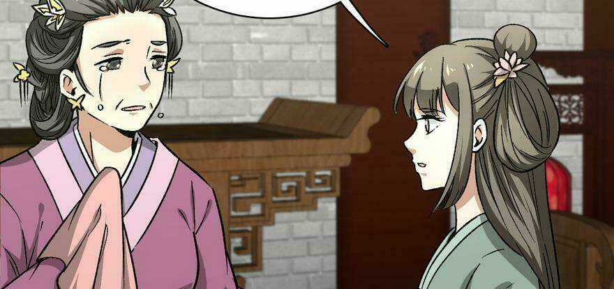 Quẻ Phi Thiên Hạ - Chapter 10 - Trang 73