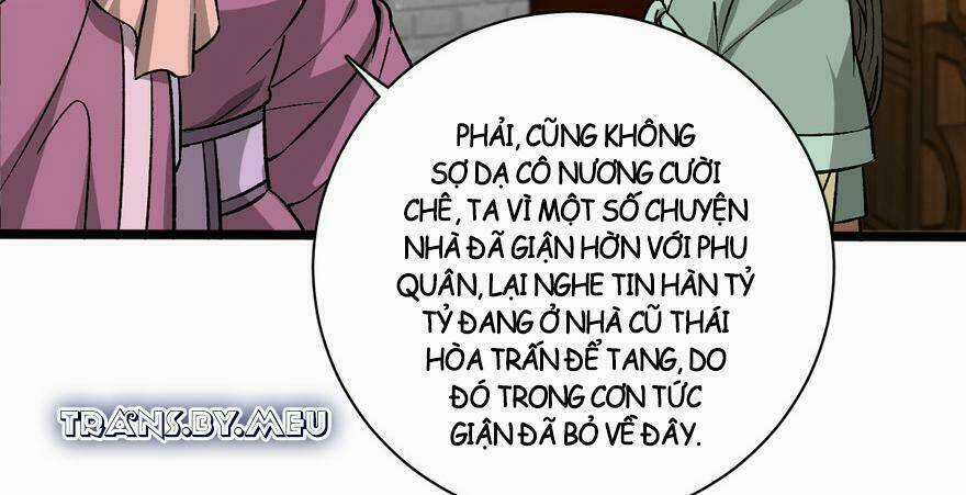 Quẻ Phi Thiên Hạ - Chapter 10 - Trang 74
