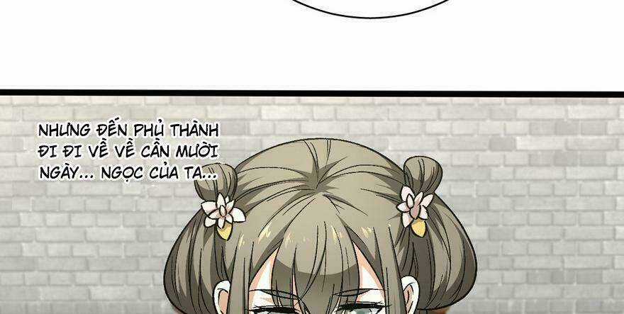 Quẻ Phi Thiên Hạ - Chapter 10 - Trang 75