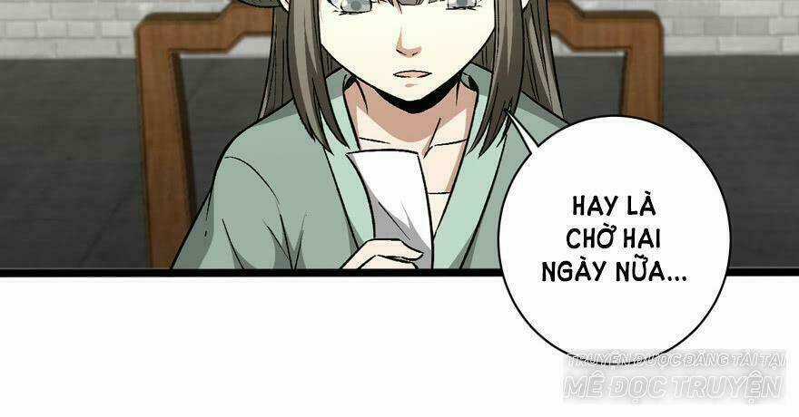 Quẻ Phi Thiên Hạ - Chapter 10 - Trang 76