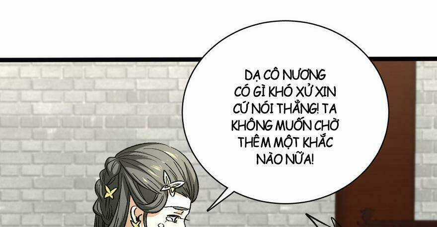 Quẻ Phi Thiên Hạ - Chapter 10 - Trang 77