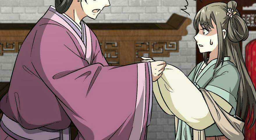 Quẻ Phi Thiên Hạ - Chapter 10 - Trang 78