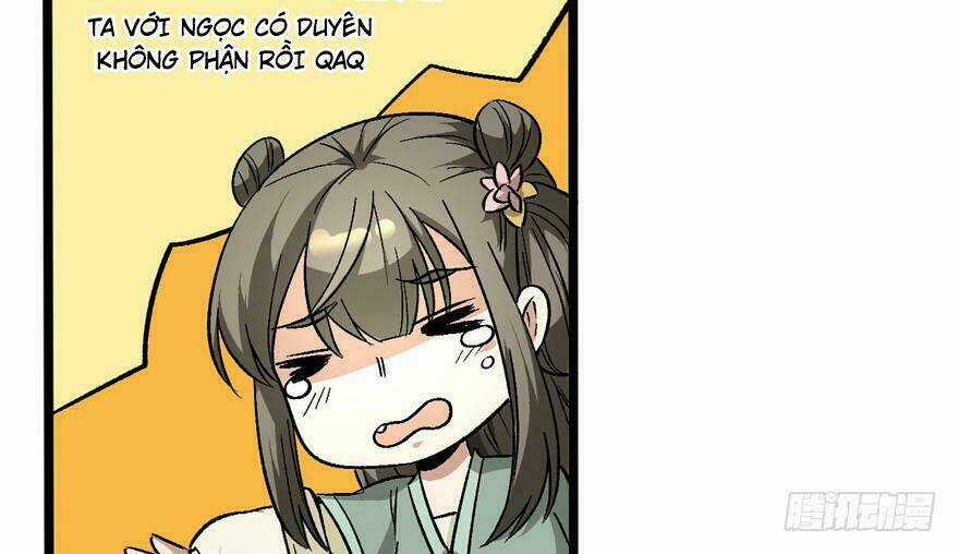 Quẻ Phi Thiên Hạ - Chapter 10 - Trang 79