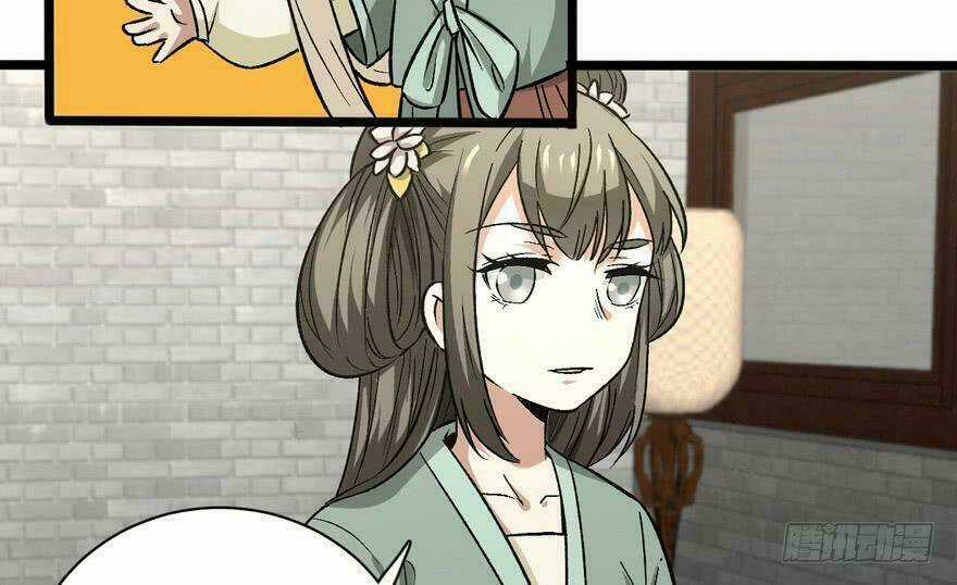 Quẻ Phi Thiên Hạ - Chapter 10 - Trang 80