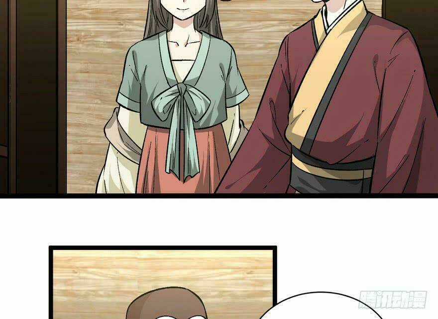 Quẻ Phi Thiên Hạ - Chapter 10 - Trang 9