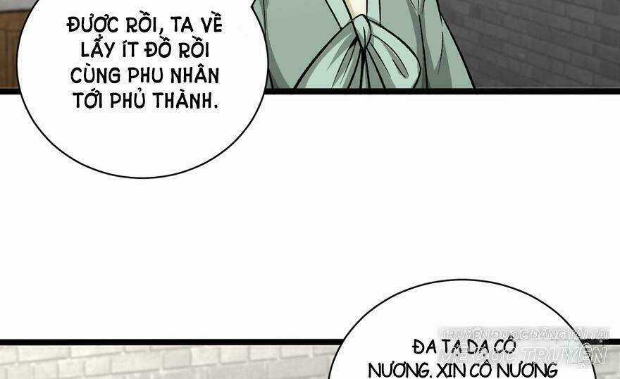 Quẻ Phi Thiên Hạ - Chapter 10 - Trang 81