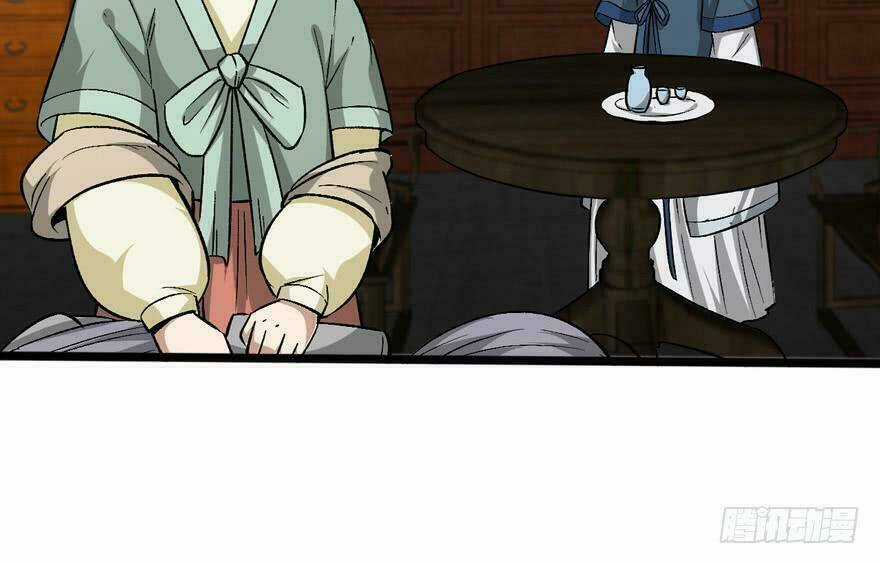 Quẻ Phi Thiên Hạ - Chapter 10 - Trang 85