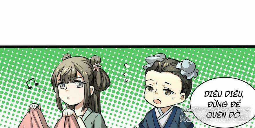 Quẻ Phi Thiên Hạ - Chapter 10 - Trang 86