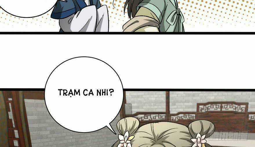 Quẻ Phi Thiên Hạ - Chapter 10 - Trang 88