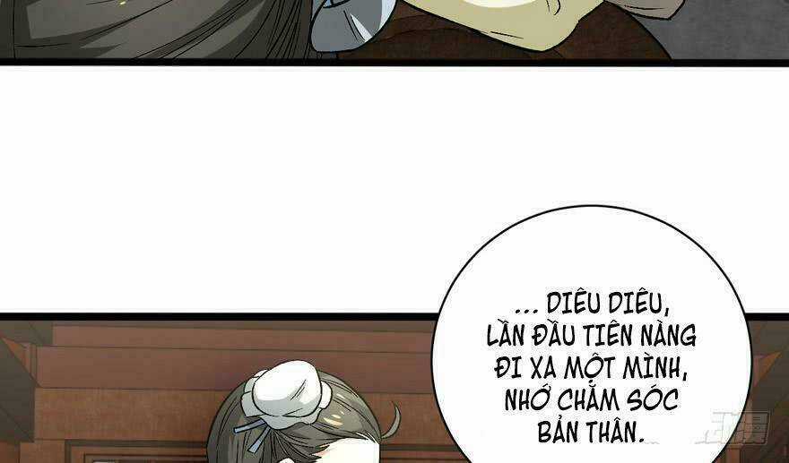 Quẻ Phi Thiên Hạ - Chapter 10 - Trang 90
