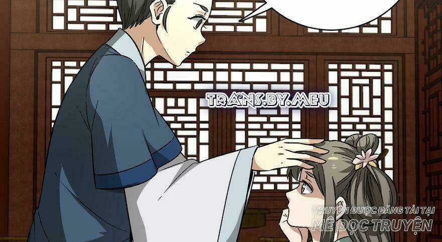 Quẻ Phi Thiên Hạ - Chapter 10 - Trang 91