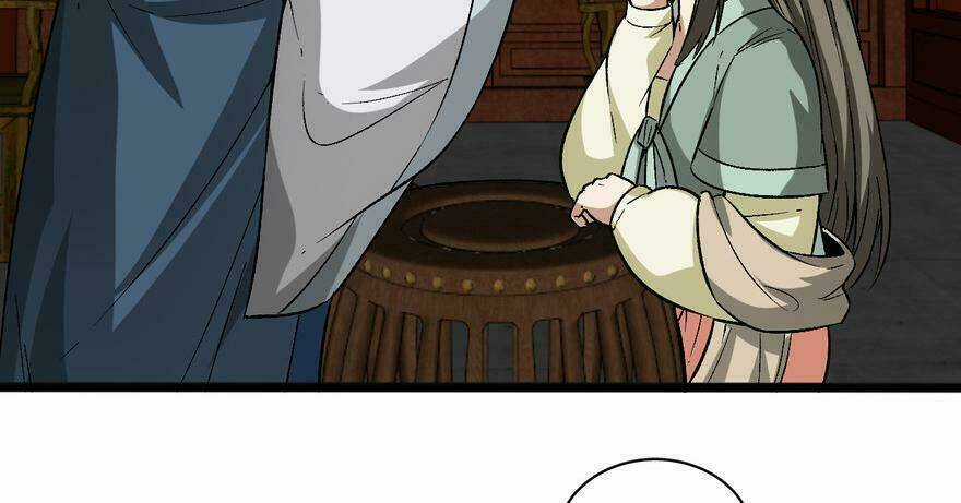 Quẻ Phi Thiên Hạ - Chapter 10 - Trang 92