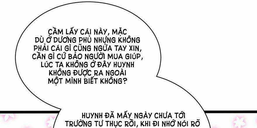 Quẻ Phi Thiên Hạ - Chapter 10 - Trang 94