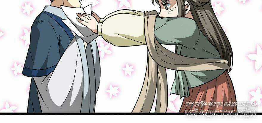 Quẻ Phi Thiên Hạ - Chapter 10 - Trang 96