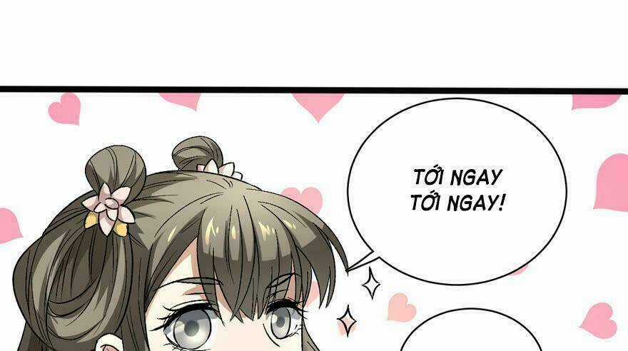 Quẻ Phi Thiên Hạ - Chapter 10 - Trang 99