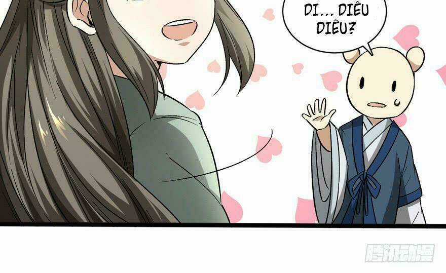 Quẻ Phi Thiên Hạ - Chapter 10 - Trang 100