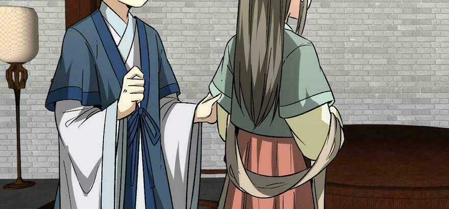 Quẻ Phi Thiên Hạ - Chapter 11 - Trang 2