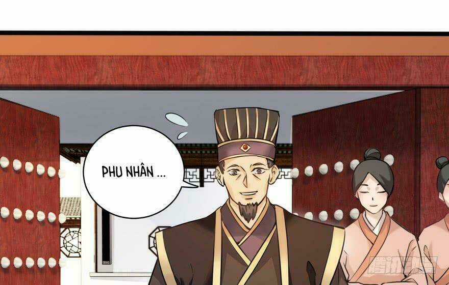 Quẻ Phi Thiên Hạ - Chapter 11 - Trang 17