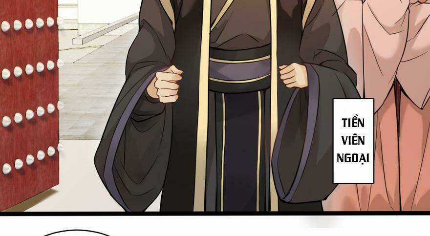 Quẻ Phi Thiên Hạ - Chapter 11 - Trang 18